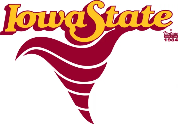 Iowa State Cyclones vs. Arkansas State Red Wolves
